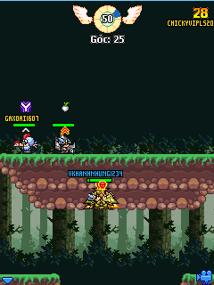 Army 2.3.9 wapvip.proscreenshot 152421786511